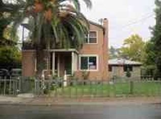 1593 Arcade Blvd APT 1, Sacramento, CA 95815