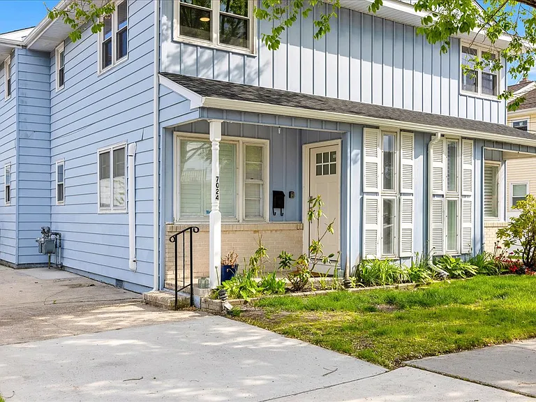 7024 Calvert Ave #B — Photo 3