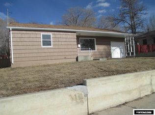 223 R St, Rock Springs, WY 82901
