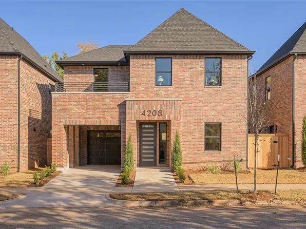 4208 N Military Ave, Oklahoma City, OK 73118