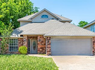 464 Bass Rd, Rockwall, TX 75032