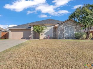 210 Cedar Ridge Dr, Nolanville, TX 76559