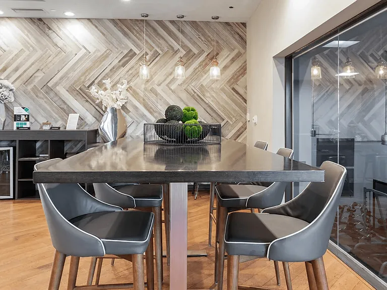 Saw Mill Village Apartments — Photo 9