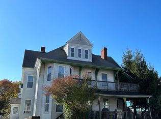 26 Benefit St, Worcester, MA 01610