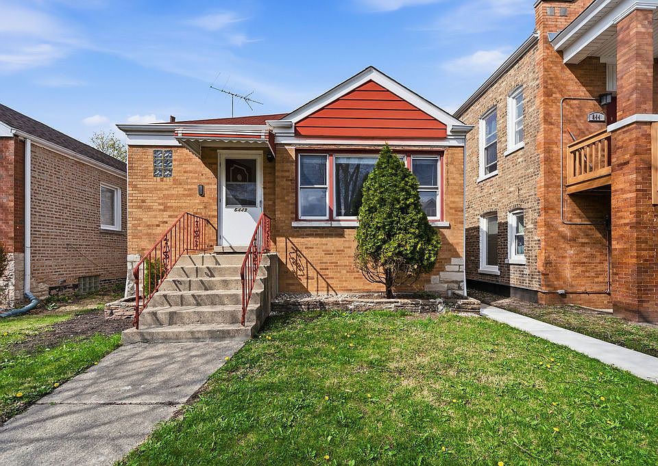 1st image of 6443 W 26th St