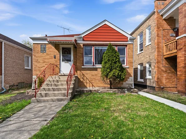 6443 W 26th St, Berwyn, IL 60402