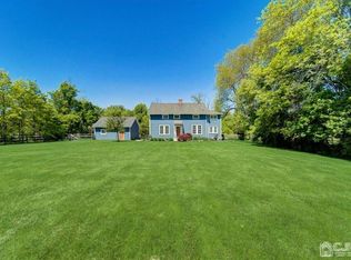 10 Old Nursery Ln, Princeton, NJ 08540