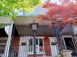 5854 Larchwood Ave FLOOR 2, Philadelphia, PA 19143
