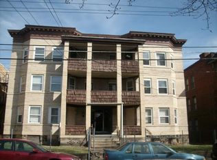 217 S Millvale Ave #1, Pittsburgh, PA 15224