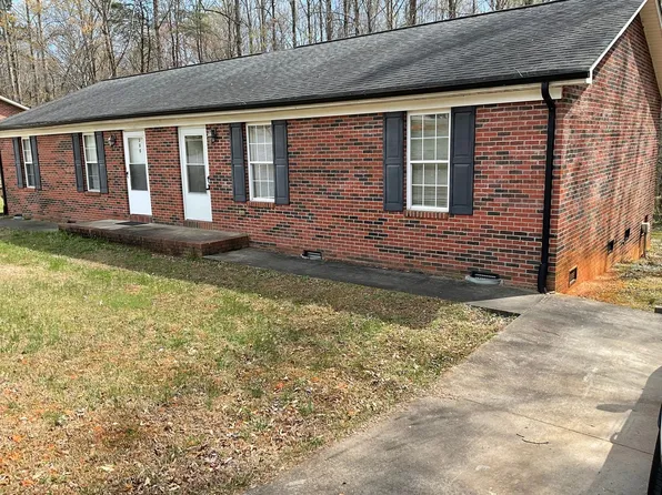 382 Turner St, Lincolnton, NC 28092