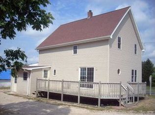 17734 Cth Q, Denmark, WI 54208