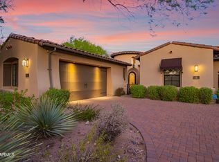 9191 E Hoverland Rd, Scottsdale, AZ 85255