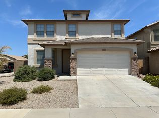 11752 W Foothill Dr, Sun City, AZ 85373