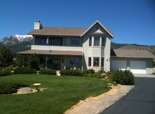 6000 Mountain Shadow Ln, Reno, NV 89511