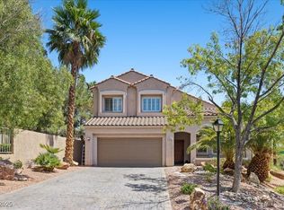 476 Annotto Bay St, Las Vegas, NV 89138