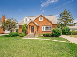 1645 Dewitt St, Schenectady, NY 12303