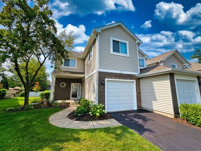 1129 E Addison Ave, Lombard, IL, 60148