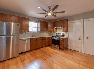 57 Butler St #1, Salem, MA 01970