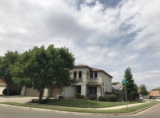 214 E Reese Ave, Visalia, CA 93277