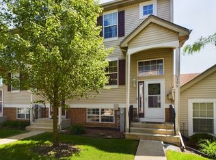 1399 Fox Hound Trl, Beecher, IL 60401