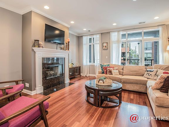 Living / Dining Room
