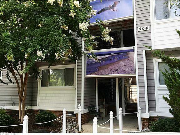 2nd image of 504 Ocean Trace Arch APT 204