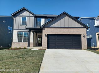 19124 Catalpa Fields Pl, Fisherville, KY 40023