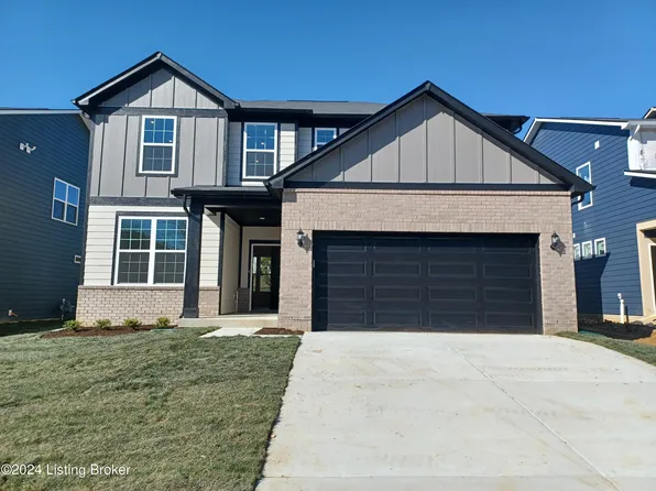 19124 Catalpa Fields Pl, Fisherville, KY 40023