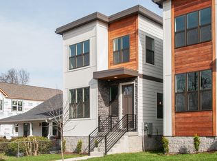 1824 16th Ave N #B, Nashville, TN 37208