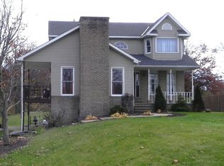 761 State Route 61, Norwalk, OH 44857