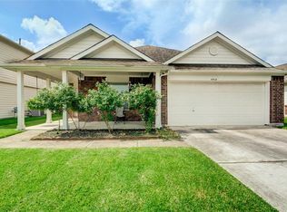 4918 Steel Meadows Ln, Humble, TX 77346
