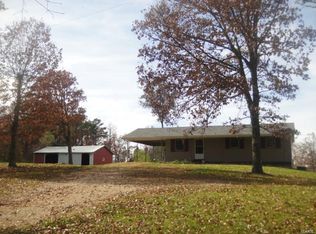 9885 Highway E, Houston, MO 65483
