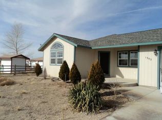1553 Potpourri Dr, Fallon, NV 89406