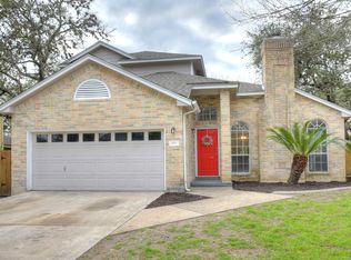 7207 Misty Brk, San Antonio, TX 78250