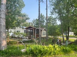15-94 Woodhaven Lakes, Sublette, IL 61367