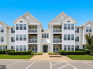 South Meadows Condo, Alexandria, VA 22306