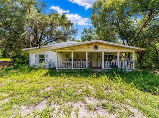 11768 N Gatlen Ave, Dunnellon, FL 34433