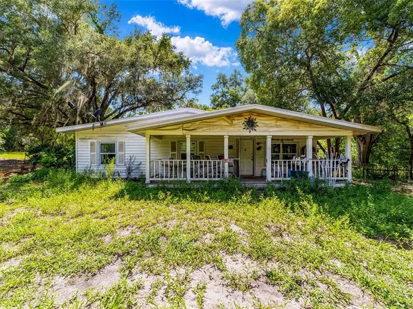 11768 N Gatlen Ave, Dunnellon, FL 34433