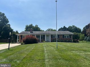 14616 Sturtevant Rd, Silver Spring, MD 20905
