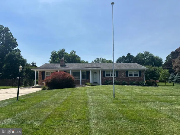14616 Sturtevant Rd, Silver Spring, MD 20905