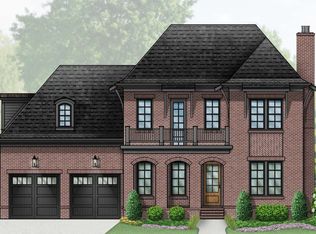 2014 Eliot Rd LOT 2369, Franklin, TN 37064