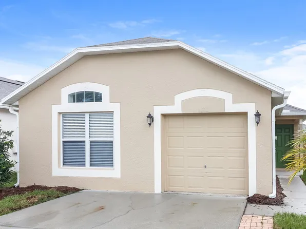 6432 Tabogi Trl, Wesley Chapel, FL 33545