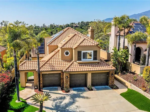 33 Hillrise, Trabuco Canyon, CA 92679