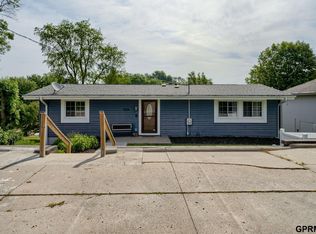 1524 Trumball Ter, Plattsmouth, NE 68048