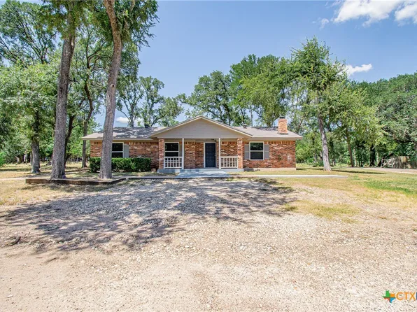 13260 Estate Trl, Harker Heights, TX 76513
