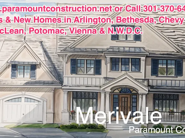 Merivale Plan, PCI - 20814