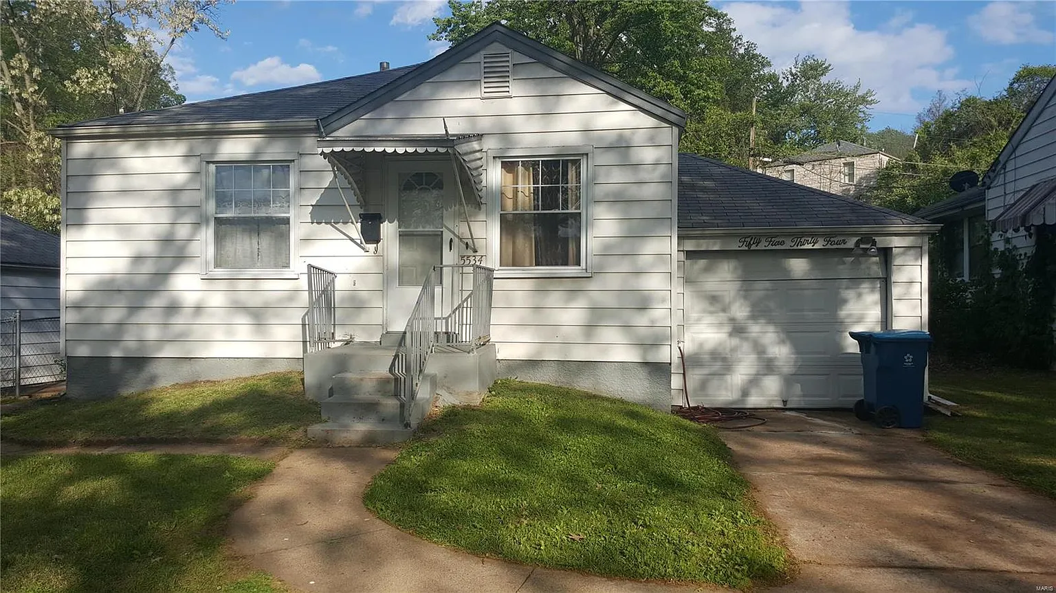 5534 Sunbury Ave photo 1