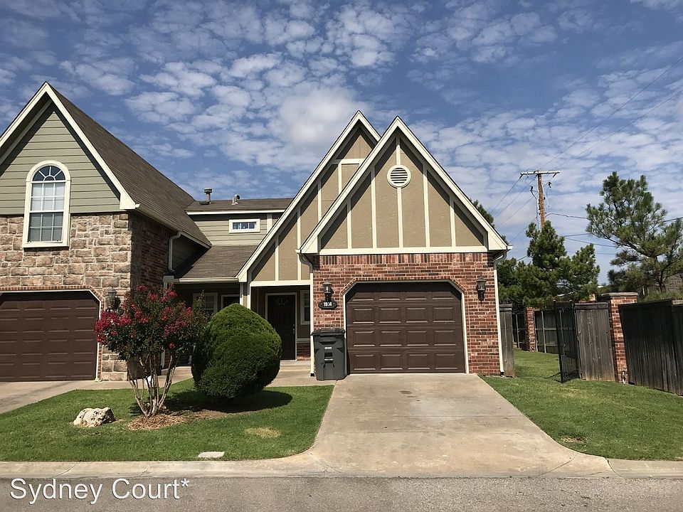 1st image of 8232 E 19th Pl #8232