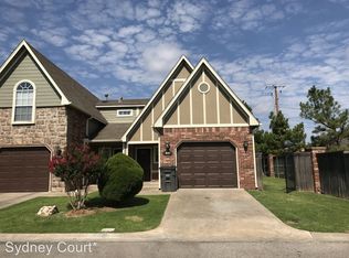 8232 E 19th Pl #8232, Tulsa, OK 74112