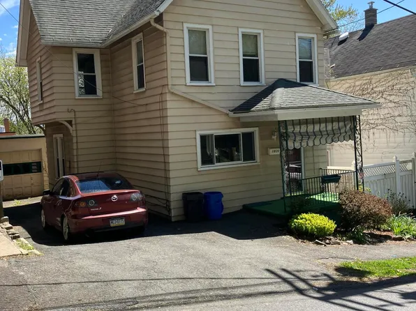 1830 Church Ave, Scranton, PA 18508